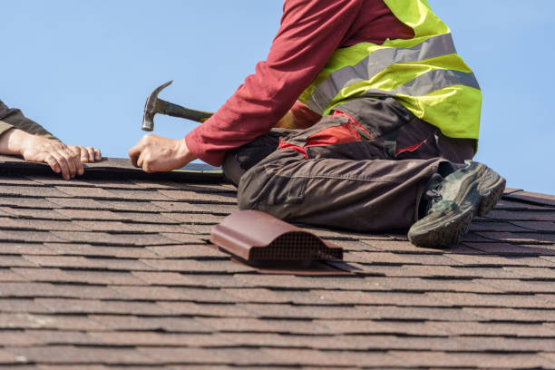 Best Affordable Roofing Company  in Quincy, WA