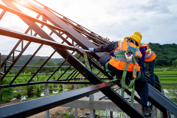 Best Residential Roofing Contractor  in Quincy, WA