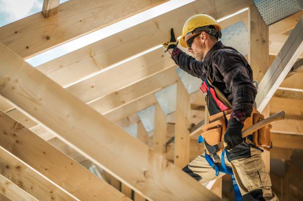 Best Slate Roofing Contractor  in Quincy, WA