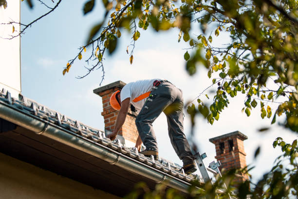 Quick and Trustworthy Emergency Roof Repair Services in Quincy, WA