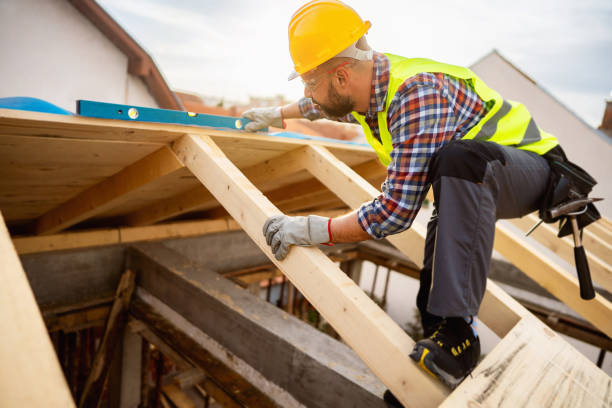 Best Affordable Roofing Company  in Quincy, WA