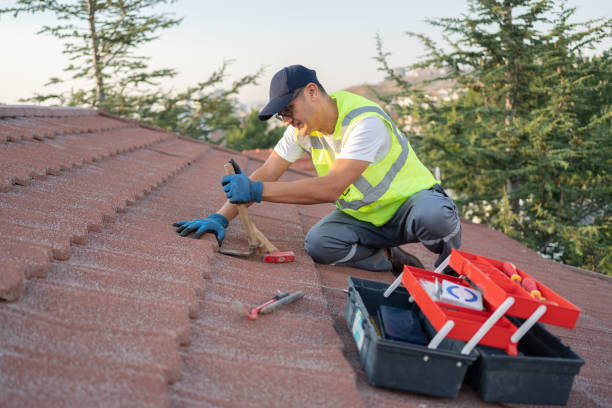 Best Shingle Roofing Installation  in Quincy, WA