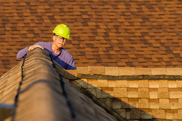 Best Tile Roofing Contractor  in Quincy, WA
