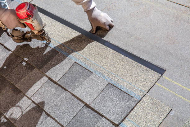 Best Metal Roofing Contractor  in Quincy, WA