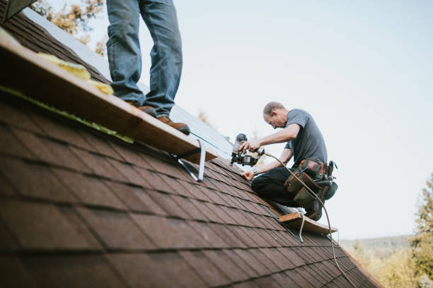 Best Local Roofing Companies  in Quincy, WA