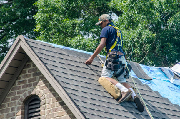 Best Tile Roofing Contractor  in Quincy, WA